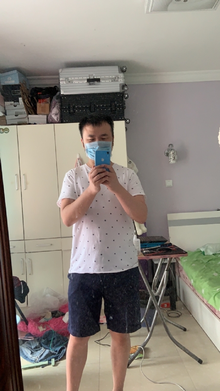 才疏学浅的第一张照片--泉州相亲服务中心