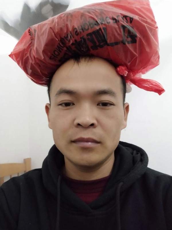 弱水三千只取一瓢的第一张照片--泉州相亲服务中心