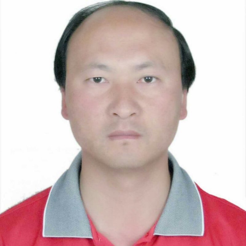 杨龙付的第一张照片--泉州相亲服务中心