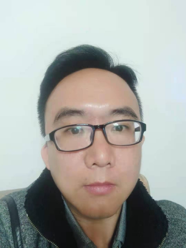 乐乐的第二张照片--泉州相亲服务中心