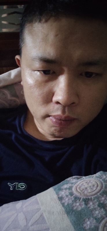 小军的第一张照片--泉州相亲服务中心