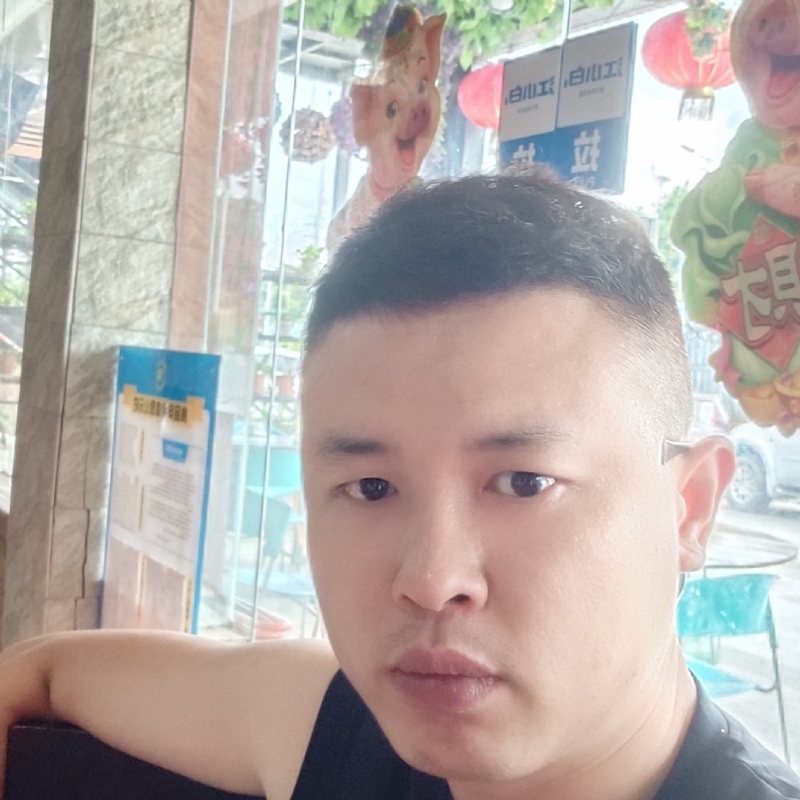 小军的第二张照片--泉州相亲服务中心