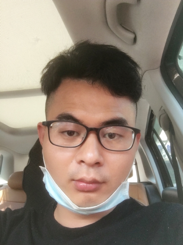 冠木的第一张照片--泉州相亲服务中心