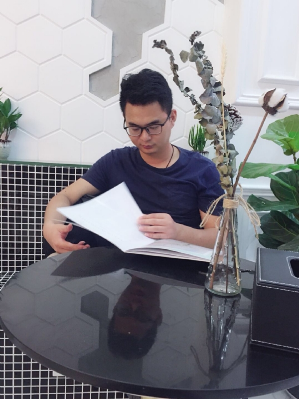 冠木的第二张照片--泉州相亲服务中心