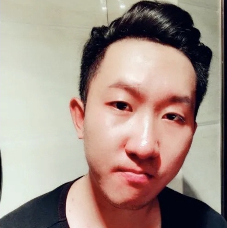 郭先生的第一张照片--泉州相亲服务中心