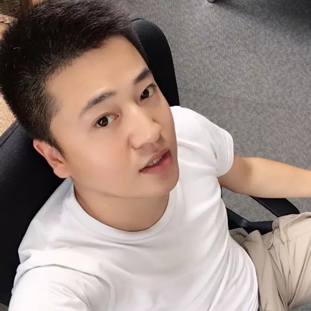 稻草人的第一张照片--泉州相亲服务中心