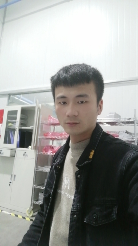 淡淡爱的第一张照片--泉州相亲服务中心