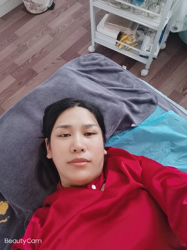 枫叶的第一张照片--泉州相亲服务中心