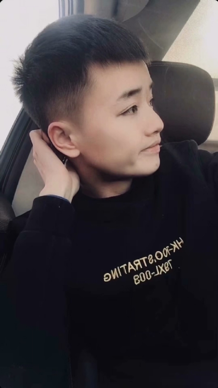 锁洋的第一张照片--泉州相亲服务中心