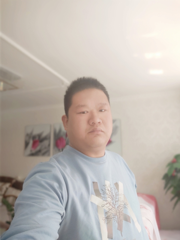 别无选择的第一张照片--泉州相亲服务中心