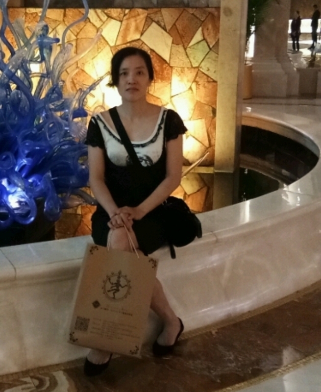 Anna的第二张照片--泉州相亲服务中心