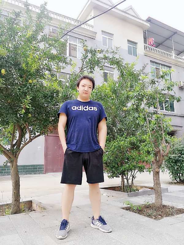小宇的第二张照片--泉州相亲服务中心