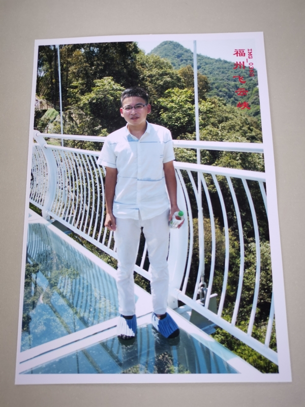 外星人的第三张照片--泉州相亲服务中心