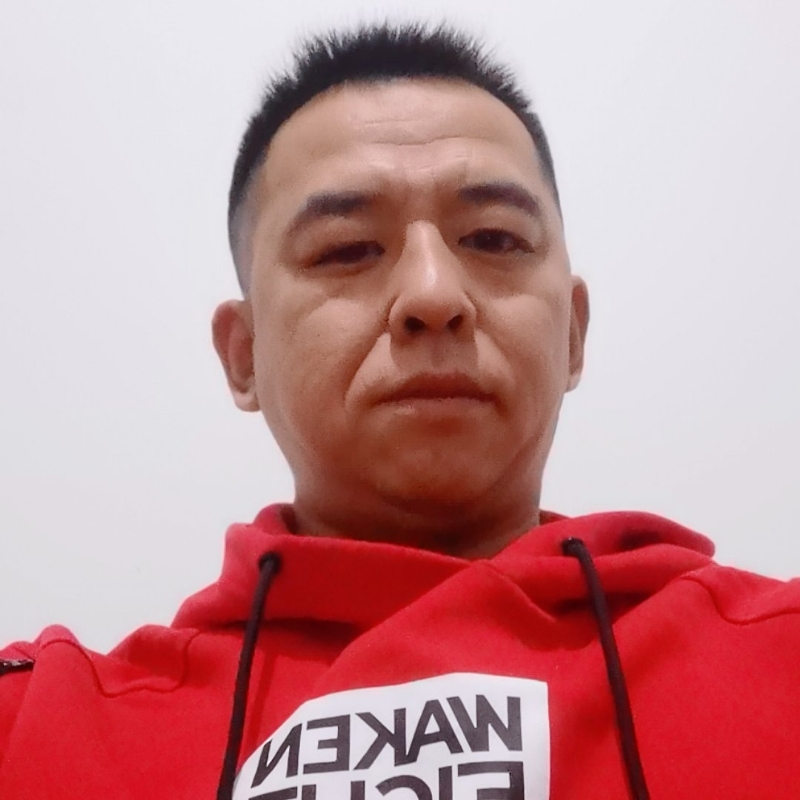 四海为家的第二张照片--泉州相亲服务中心