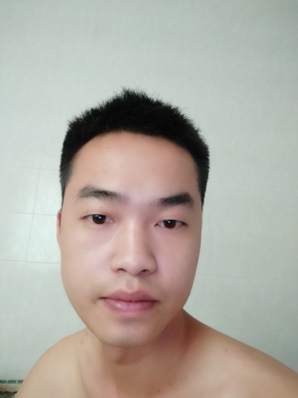陈宏昌的第一张照片--泉州相亲服务中心