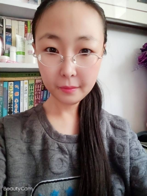 精卫公主的第一张照片--泉州相亲服务中心