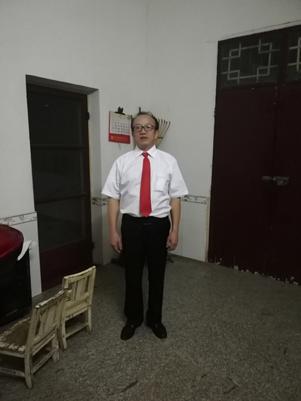玫瑰祥云的第一张照片--泉州相亲服务中心
