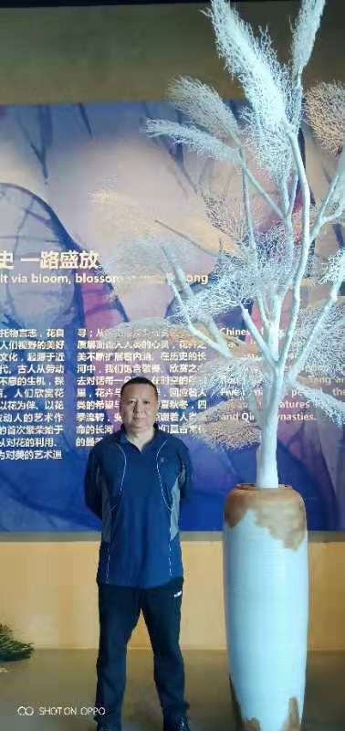 苍海一粟的第一张照片--泉州相亲服务中心