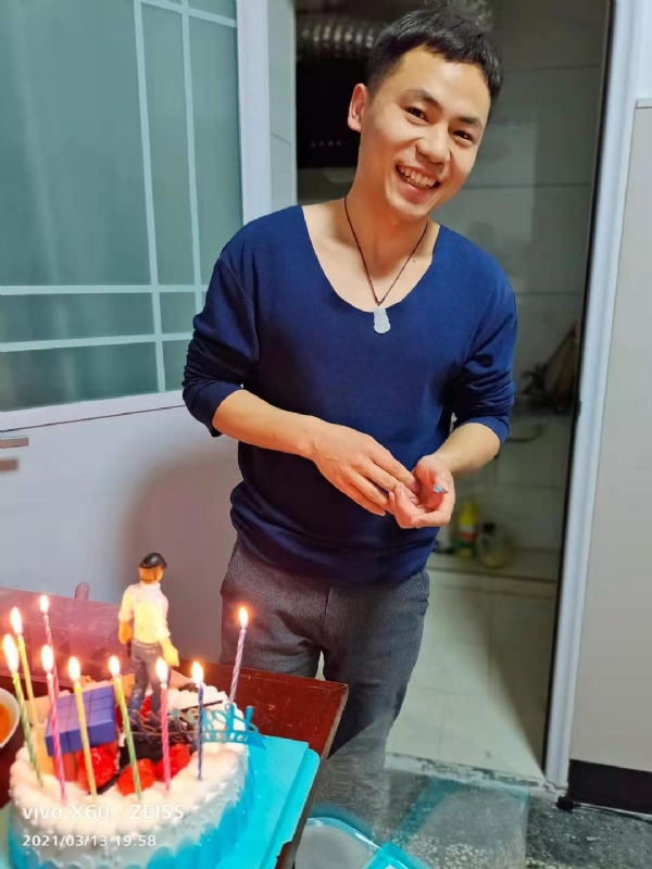 找结婚对象的第一张照片--泉州相亲服务中心