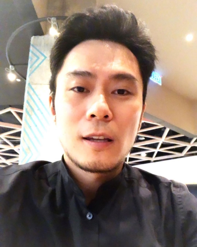 泽楷的第一张照片--泉州相亲服务中心