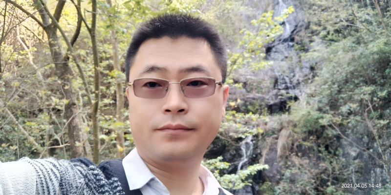 往后余生的第二张照片--泉州相亲服务中心