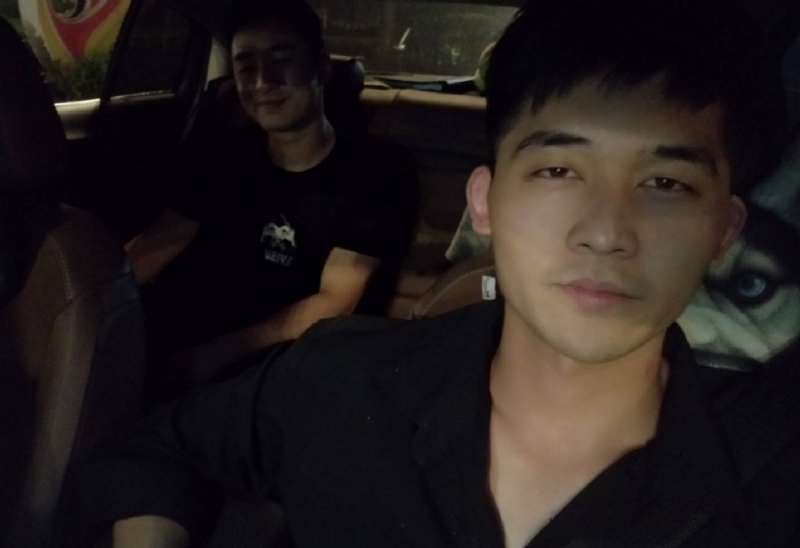 你的好好先生的第一张照片--泉州相亲服务中心