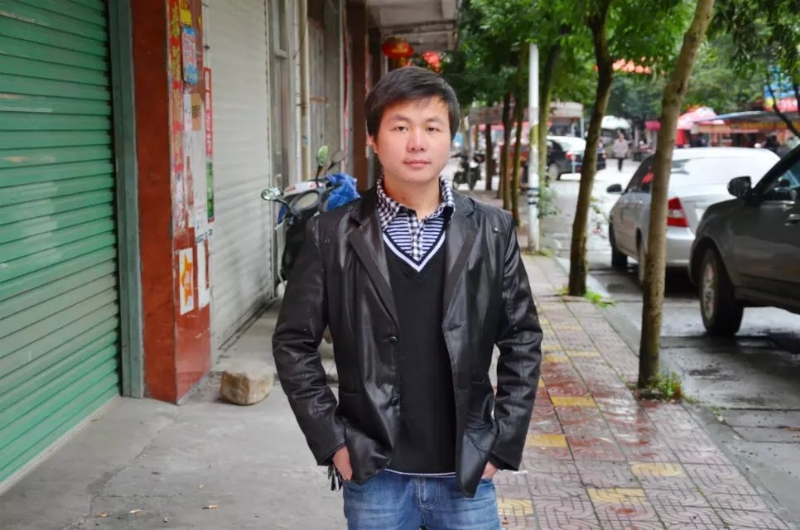 青春正点的第三张照片--泉州相亲服务中心