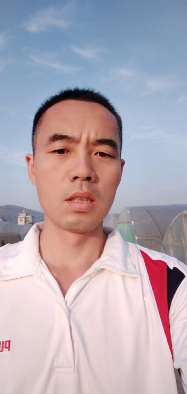 大头鱼的第一张照片--泉州相亲服务中心