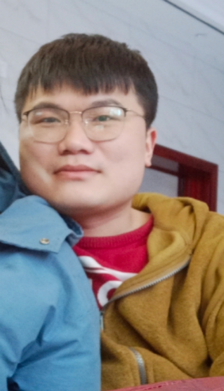 李文陆的第三张照片--泉州相亲服务中心