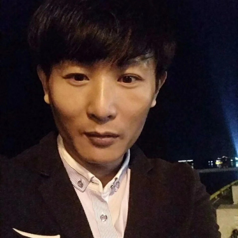 Andy的第一张照片--泉州相亲服务中心