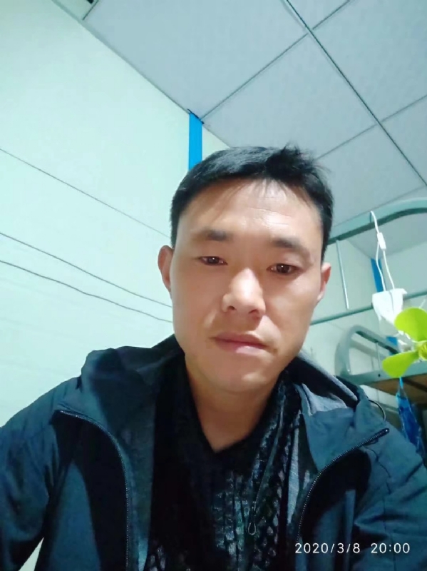 悟的第一张照片--泉州相亲服务中心