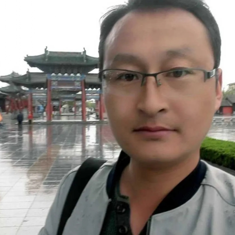 余生安好的第一张照片--泉州相亲服务中心