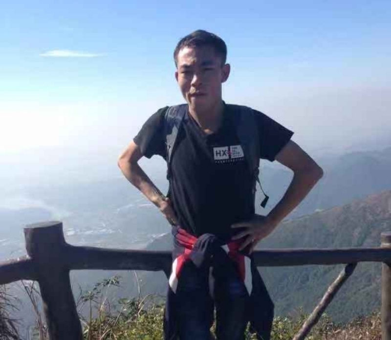 美丽传说的第二张照片--泉州相亲服务中心