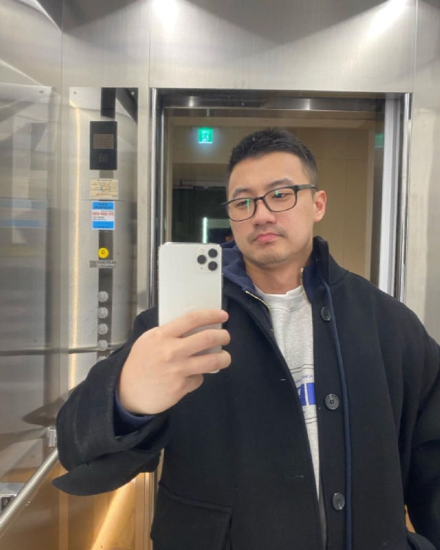 马甲线的第一张照片--泉州相亲服务中心