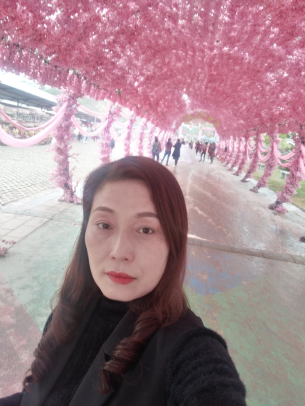 心愿的第一张照片--泉州相亲服务中心