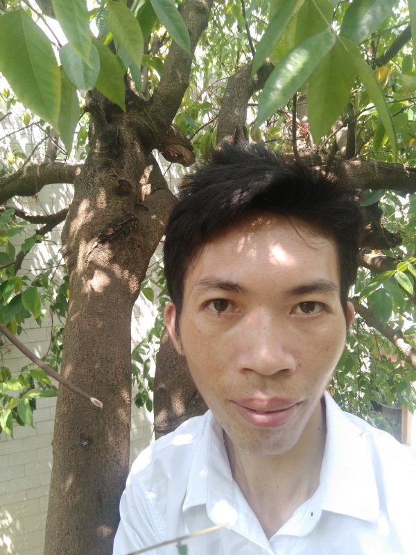 求缘的第一张照片--泉州相亲服务中心