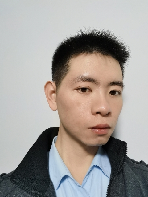 雨过天晴的第一张照片--泉州相亲服务中心