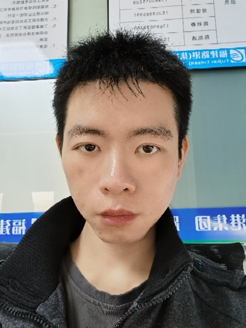 雨过天晴的第二张照片--泉州相亲服务中心