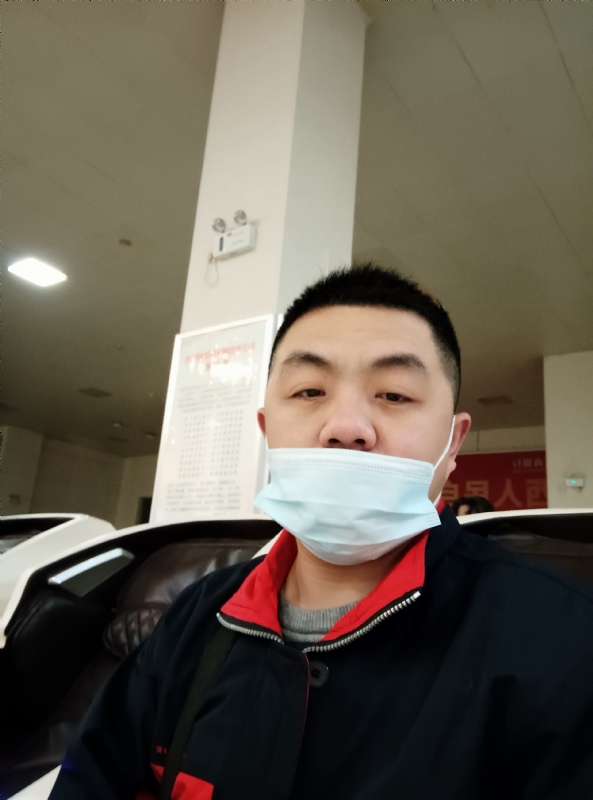 大雁的第一张照片--泉州相亲服务中心