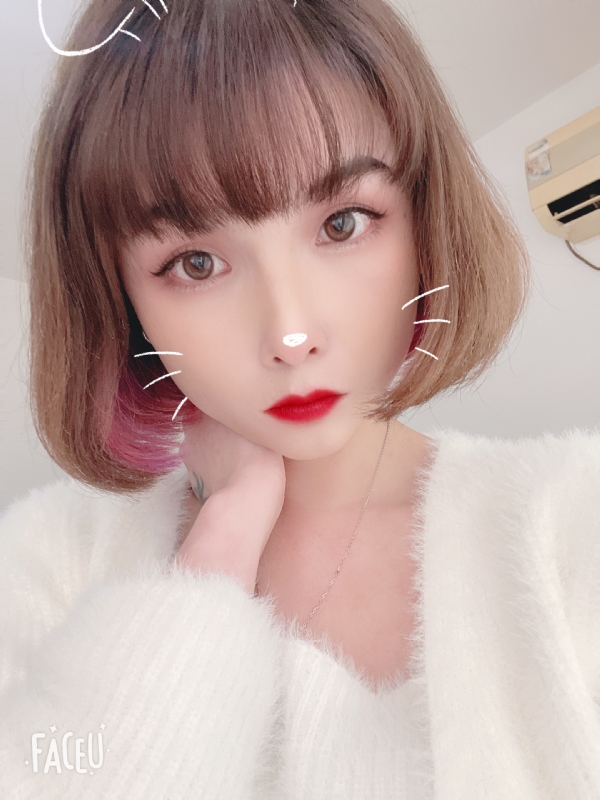许昕柔的第二张照片--泉州相亲服务中心