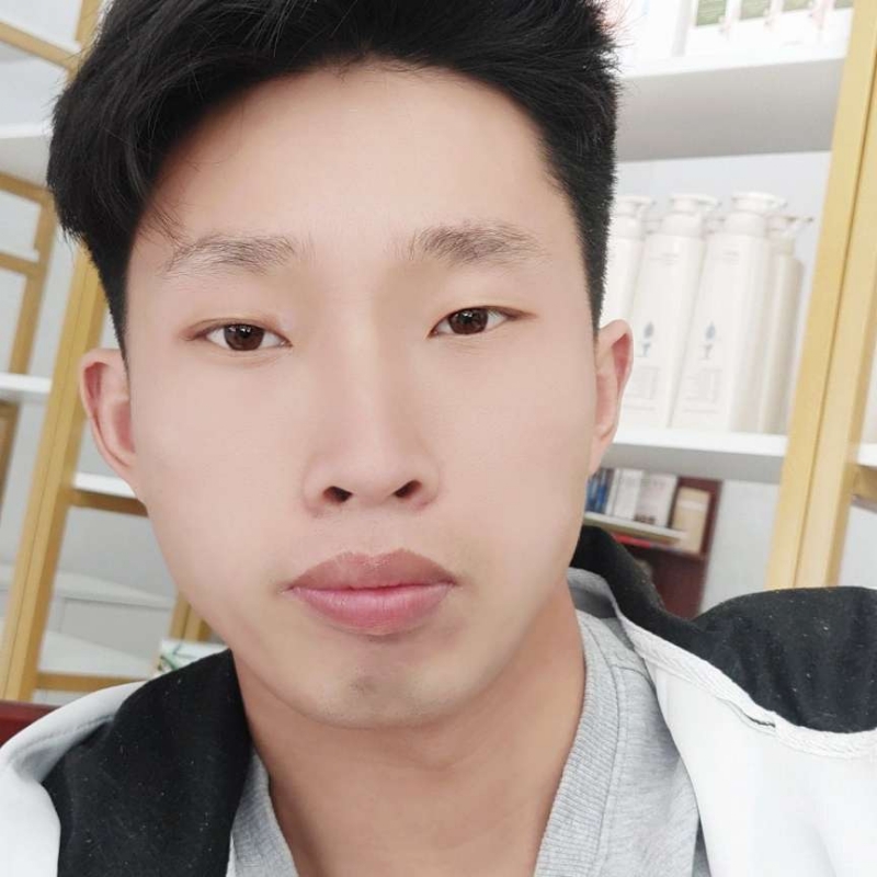 波澜不惊的第一张照片--泉州相亲服务中心