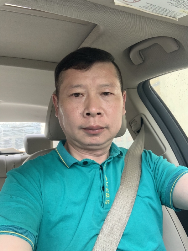 相知风雨中的第一张照片--泉州相亲服务中心