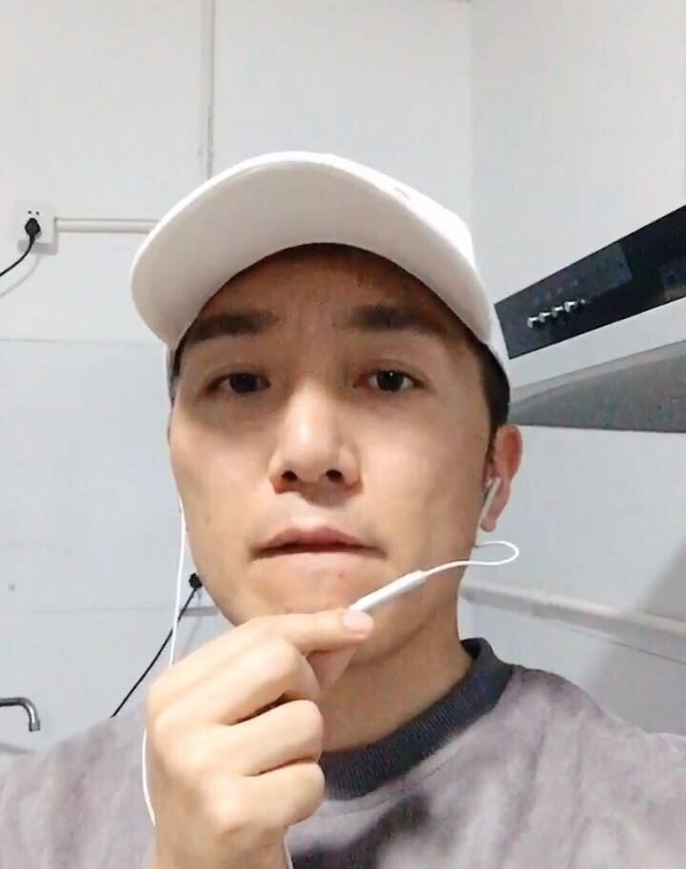 简单人生的第一张照片--泉州相亲服务中心
