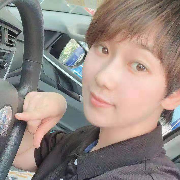 燕子的第一张照片--泉州相亲服务中心