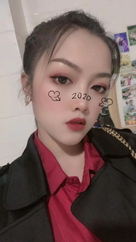 美丽的意外的第一张照片--泉州相亲服务中心