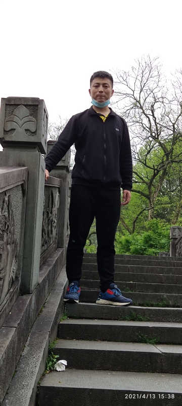 翁的第一张照片--泉州相亲服务中心