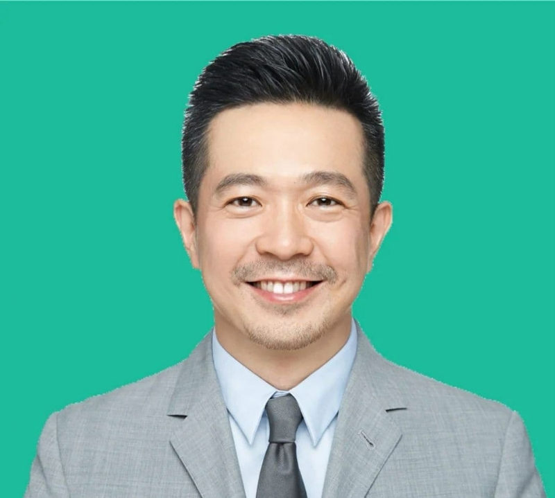 风趣大叔的第二张照片--泉州相亲服务中心