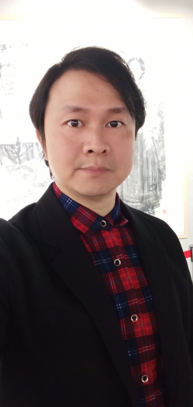 天宗的第二张照片--泉州相亲服务中心