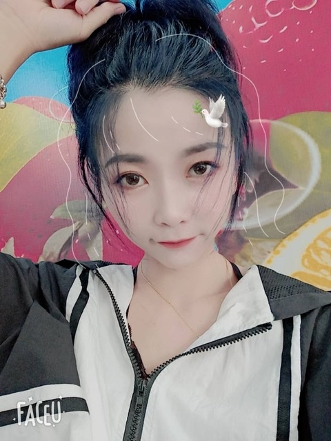 小丸子的第二张照片--泉州相亲服务中心