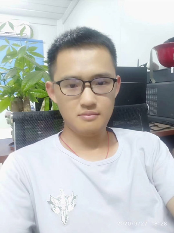 安道夫的第一张照片--泉州相亲服务中心